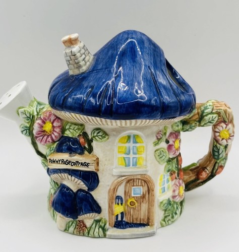 Annie rowe the village downy - rowe,