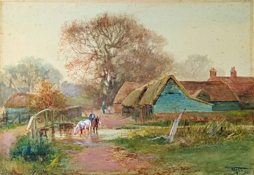 Fox 1898 original - h, c
