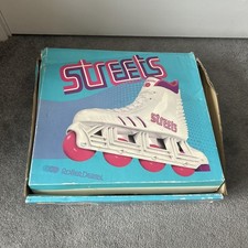 Streets Roller Derby Kids