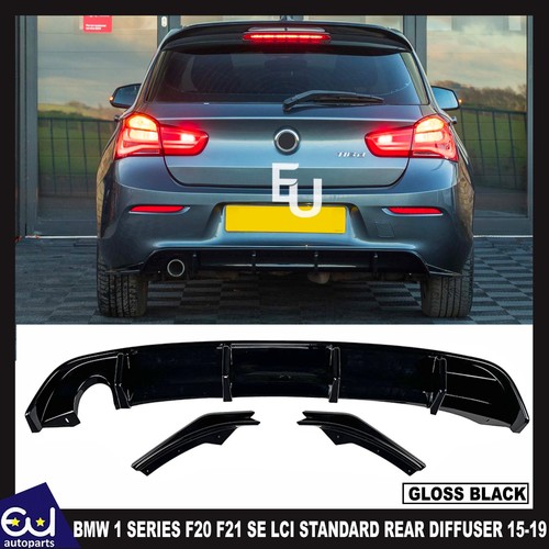 For bmw series f20 f21 - f20,