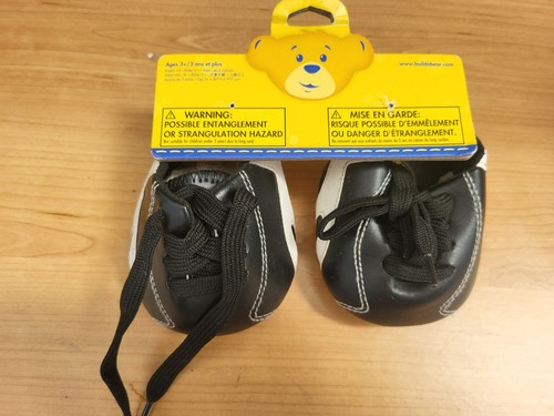 Build bear workshop - workshop, black