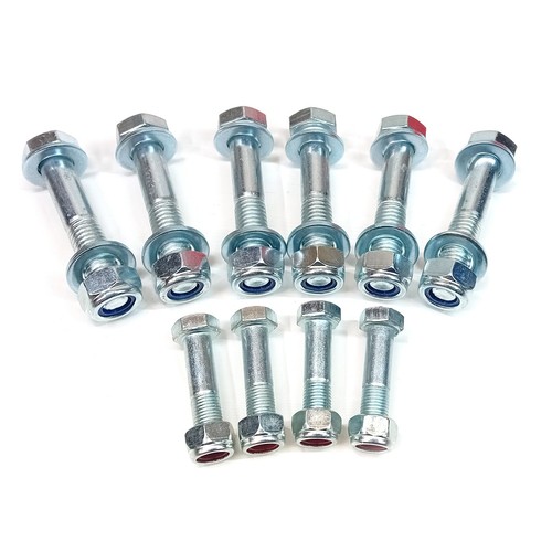 Oem rear propshaft fitting kit - oem,