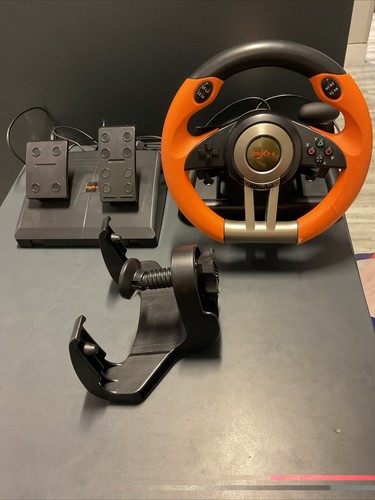 Pxn pro gaming steering - pro,