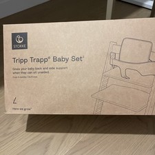 Stokke Tripp Trapp Baby Set 2