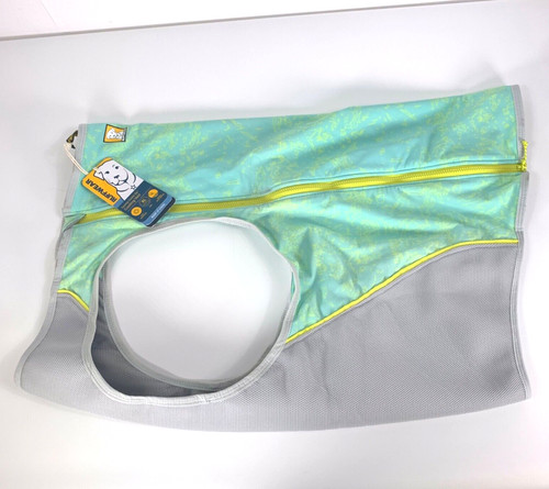 Ruffwear swamp cooler zip - swamp,