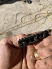 Bsa Meteor Mercury Airsporter