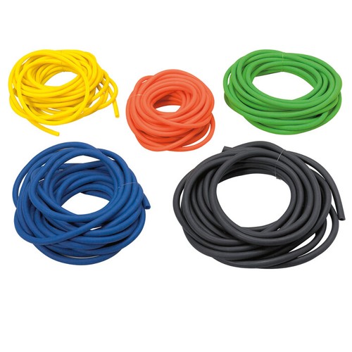 Resistance tubing rolyan - tubing,