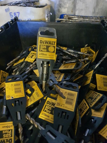 Dewalt sds drill bits - drill,