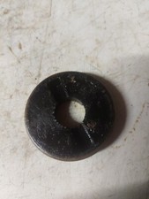 Wolseley Wd 2 W8 Magneto Joner