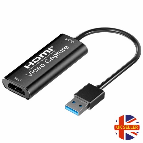 Video capture card hdmi - capture,