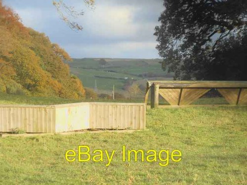 Photo 6x4 rhwystrau traws - 6x4,
