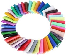 42 Mixed Colour Art Design