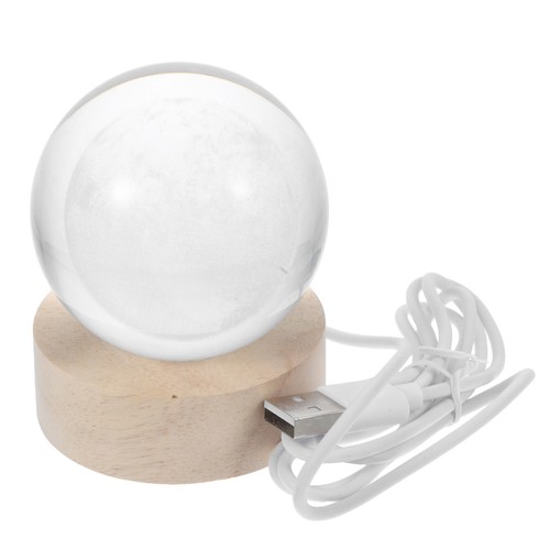 Atmosphere light crystal - atmosphere,