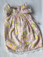 Vintage Mary Quant Daisy Doll