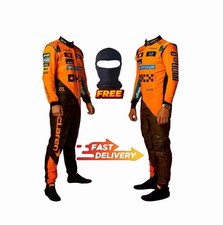 Go Kart Racing Suit Digital