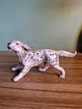 Vintage Porcelain Playful