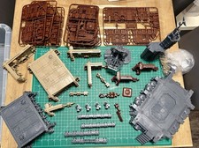 Battlezone Fronteris Landing