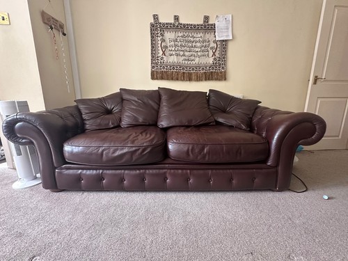 Chesterfield scs sofa bed - scs,