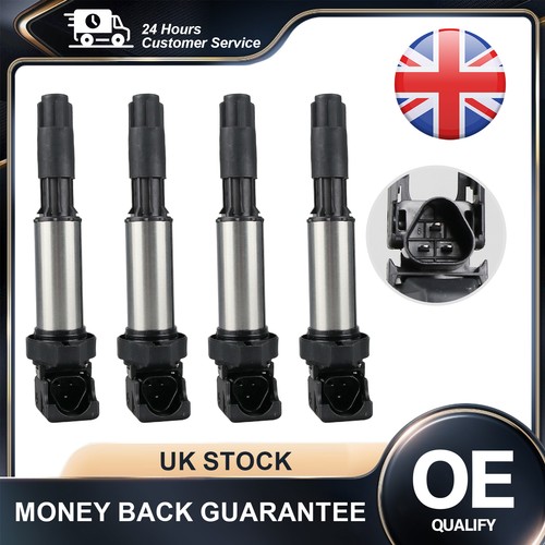 4pcs ignition coil - 4pcs,
