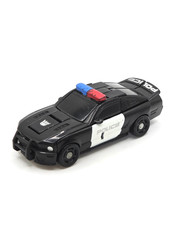 Hasbro Transformers Movie Legends Class Barricade action figure