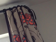 Neisha Crosland Interlined