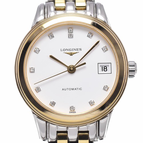 Longines flagship 274 12p - flagship,