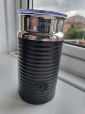 Nespresso Milk Frother Model