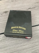 Brickhouse Robusto Maduro