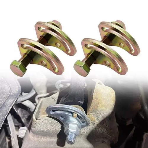 Upper control arm - upper,