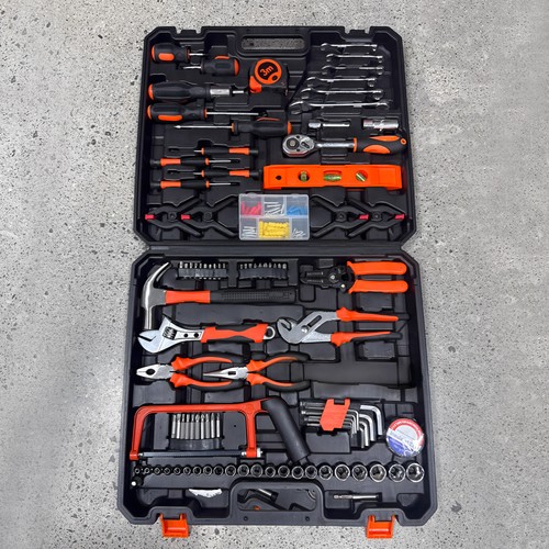 Tool kit 216 piece general - tool,