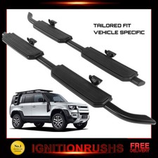 FOR LAND ROVER DEFENDER 110