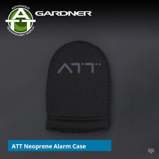 Gardner ATTs / Underlit Neoprene Bite Alarm Cover - Carp Pike Fishing Tackle