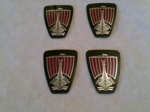 Rover wheel trim centre badge - wheel,