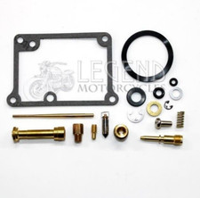 Yamaha RD350 YPVS F2 Carb Repair Kit -- U3-11