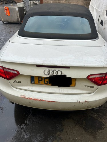 Audi 2014 8 - audi, auto