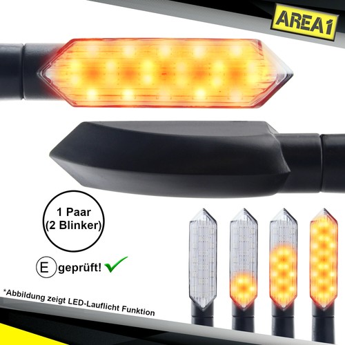 Led indicator bmw 650 - bmw, 650,