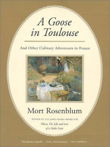 Goose toulouse and other - in, toulouse: