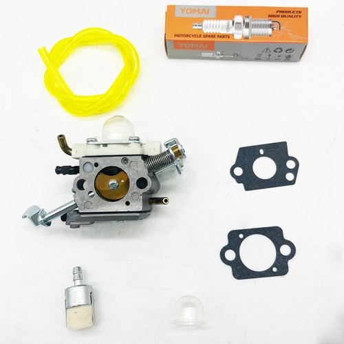 Carburetor for makita rbl500 - carburetor,