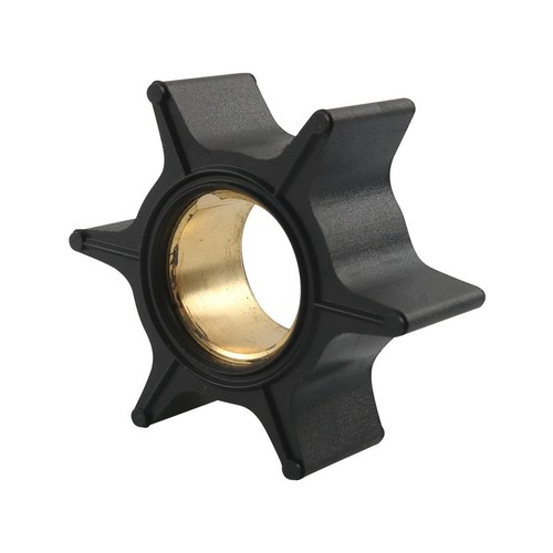 Boat motor water pump - pump, impeller