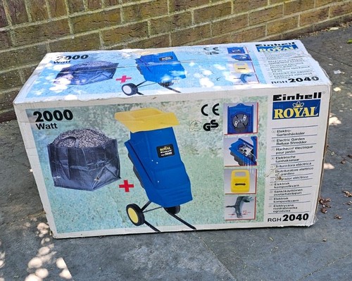 New unused 2000w garden - new, |