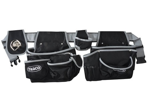 Raaco toolbelt pocket - raaco,