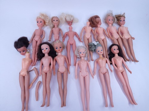 Sindy doll bundle lot - 13,