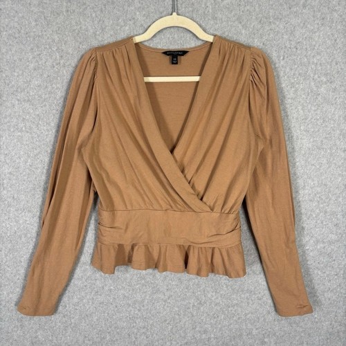 Banana republic womens camel - republic,