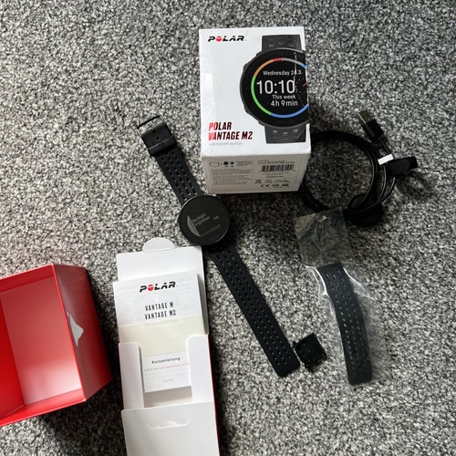 Polar vantage multisport - polar,