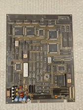 Arcade Jamma PCB Vendetta