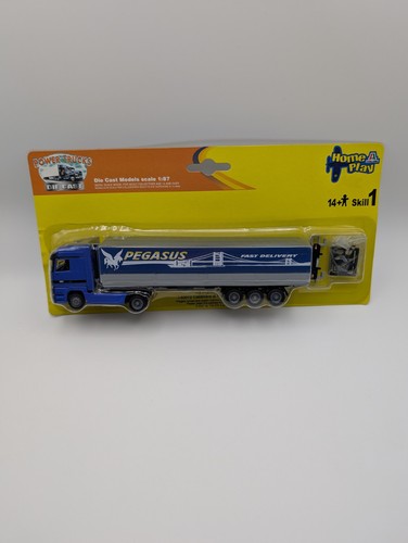 Italeri mercedes actros 1857 - mercedes,