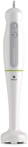 Kenwood hand blender - hand, hdp100wg