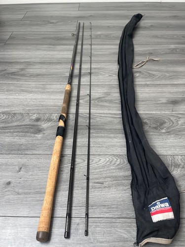 Daiwa connoiseur amorphous - connoiseur,