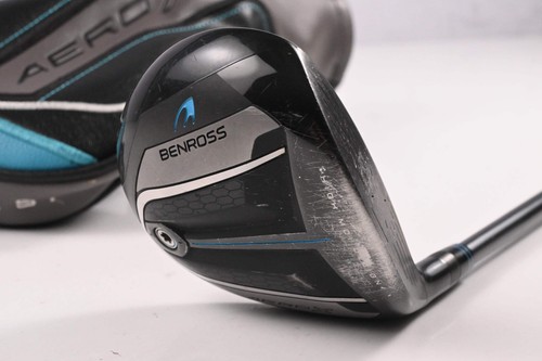 Benross aero wood 18 - x,