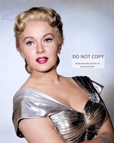Rhonda fleming home before - rhonda,